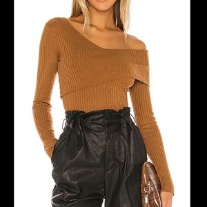 Lovers and Friends Booker Sweater